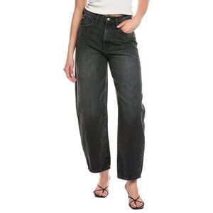 Hudson Jeans Women’s High Rise Molina Barrel Leg Jeans- Size 26